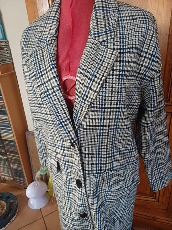 Pimkie jas maat 38 nieuw – photo 4